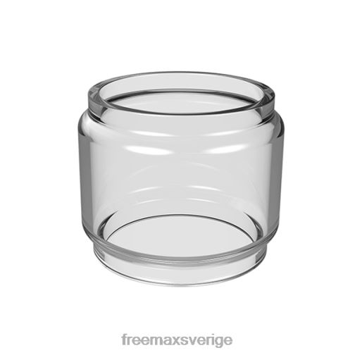 FreeMAX FIRELUKE solo ersättningsglas 4L0PT2349 transparent Freemax price