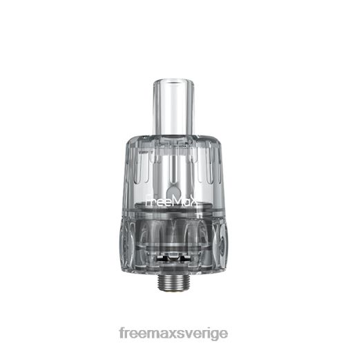 FreeMAX GEMM pod 4L0PT2332 klar Freemax vape price