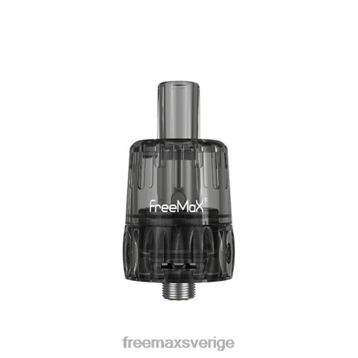 FreeMAX GEMM pod 4L0PT2333 svart Freemax electronic cigarette