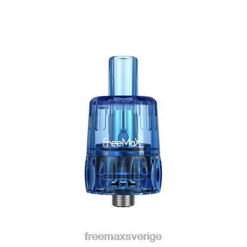 FreeMAX GEMM pod 4L0PT2334 blå Freemax flavormax