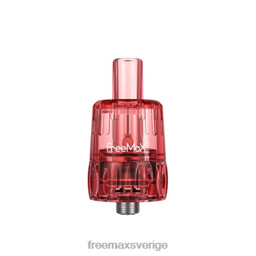 FreeMAX GEMM pod 4L0PT2335 röd Freemax shop