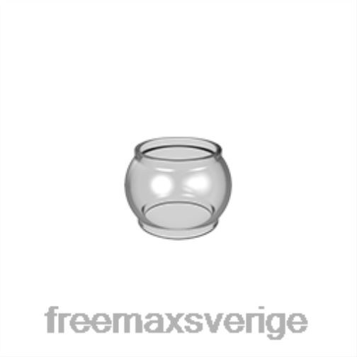 FreeMAX M PRO ersättningsglas 4L0PT2327 typ 3 best Freemax vape