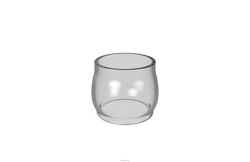 FreeMAX M PRO ersättningsglas 4L0PT2329 transparent Freemax sverige