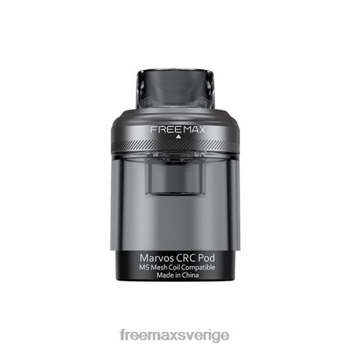 FreeMAX MARVOS crc pod 4L0PT2346 gunmetall Freemax electronic cigarette