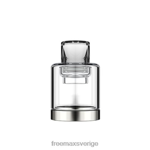 FreeMAX MARVOS dtl pod 4L0PT2354 transparent Freemax vape sverige