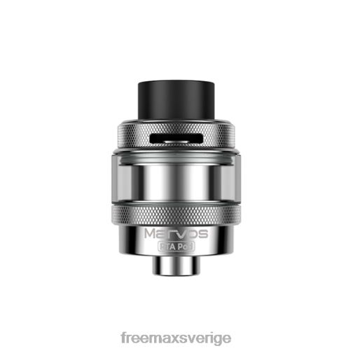 FreeMAX MARVOS rta pod 4L0PT2352 ss Freemax review