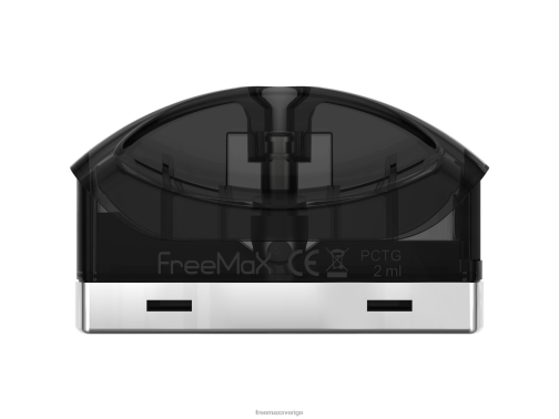 FreeMAX MAXPOD cirkel pod 4L0PT2330 svart Freemax vape sverige