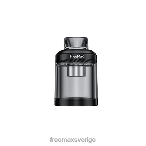 FreeMAX MAXUS metall dtl pod 4L0PT2341 svart Freemax sverige