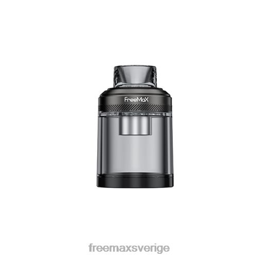 FreeMAX MAXUS metall dtl pod 4L0PT2342 gunmetall Freemax vape sverige