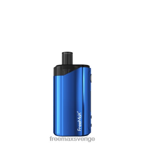 FreeMAX AUTOPOD50 pod mod kit 4L0PT298 blå Freemax price
