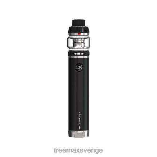 FreeMAX TWISTER 2 80w kit 4L0PT2131 svart Freemax sverige