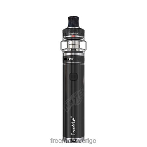 FreeMAX TWISTER 30w kit 4L0PT278 svart Freemax price