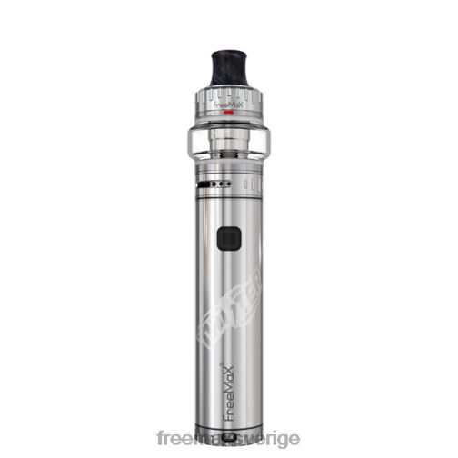 FreeMAX TWISTER 30w kit 4L0PT279 silver best Freemax vape