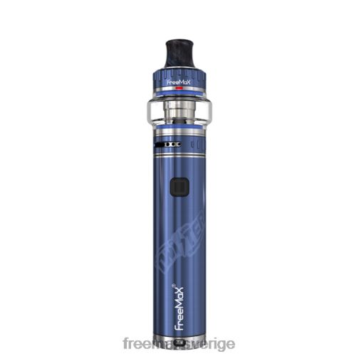 FreeMAX TWISTER 30w kit 4L0PT281 blå Freemax sverige