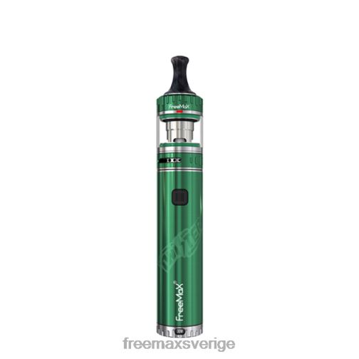 FreeMAX TWISTER 30w kit 4L0PT284 grön tpd Freemax vape price