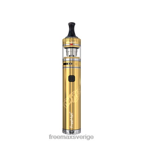 FreeMAX TWISTER 30w kit 4L0PT285 guld tpd Freemax electronic cigarette