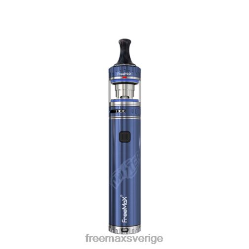 FreeMAX TWISTER 30w kit 4L0PT286 blå tpd Freemax flavormax