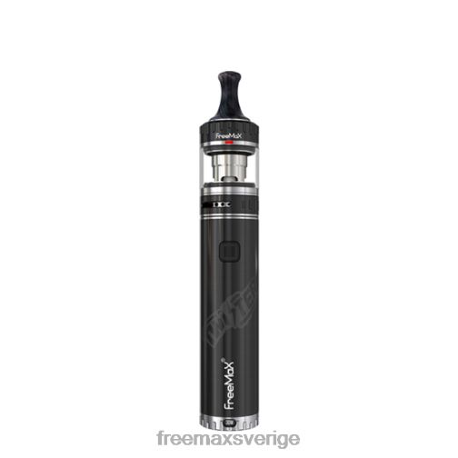FreeMAX TWISTER 30w kit 4L0PT287 svart tpd Freemax shop