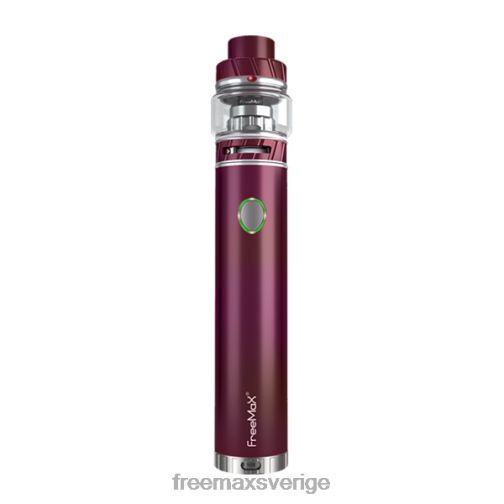 FreeMAX TWISTER 80W startpaket 4L0PT224 lila Freemax vape price