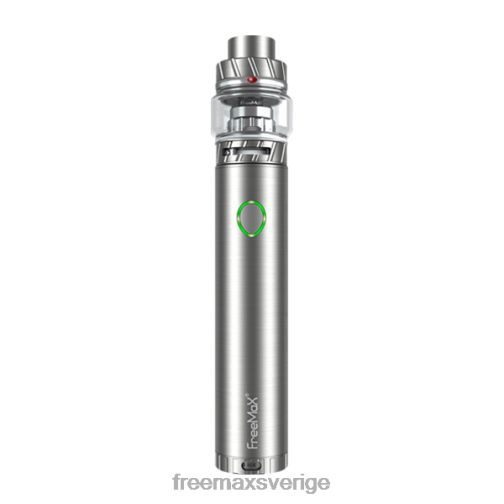 FreeMAX TWISTER 80W startpaket 4L0PT225 ss Freemax electronic cigarette