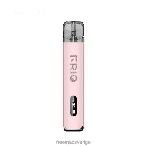 FreeMAX FRIO pod 4L0PT227 rosa Freemax shop