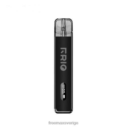 FreeMAX FRIO pod 4L0PT228 svart Freemax price