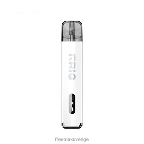 FreeMAX FRIO pod 4L0PT230 vit Freemax review