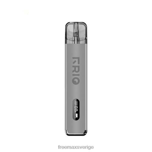 FreeMAX FRIO pod 4L0PT231 grå Freemax sverige