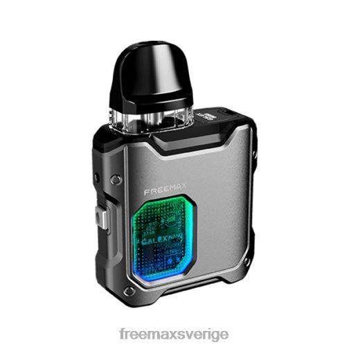 FreeMAX GALEX nano kit 4L0PT2118 gunmetall Freemax price