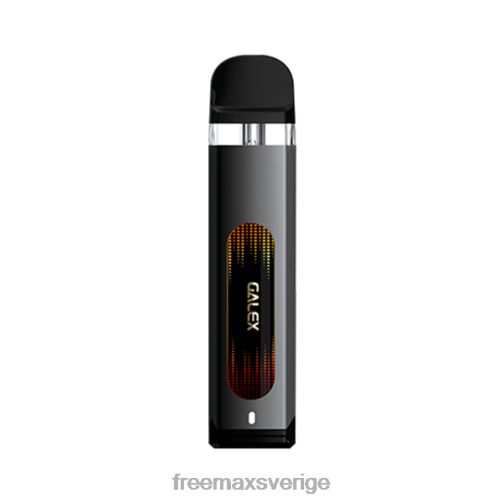 FreeMAX GALEX utrustning 4L0PT2114 gunmetall Freemax vape price