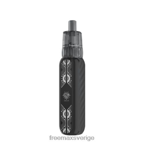 FreeMAX GEMM 25w pod mod kit 4L0PT214 svart Freemax vape price
