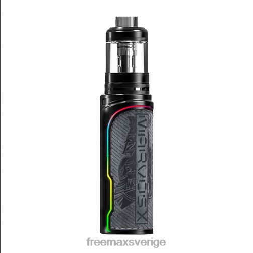 FreeMAX MARVOS x 100w kit 4L0PT2141 grå Freemax sverige