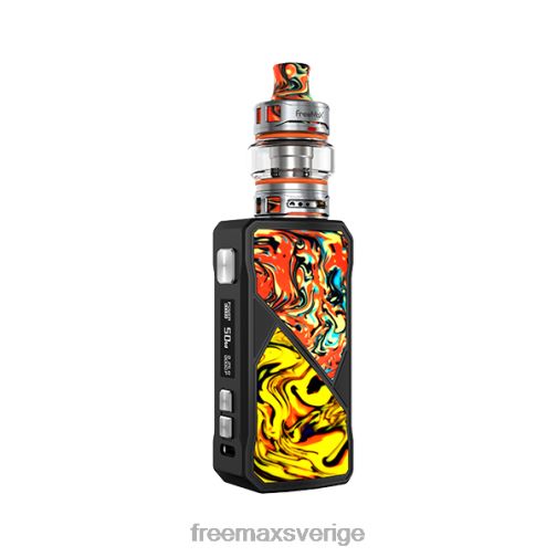 orange-gul