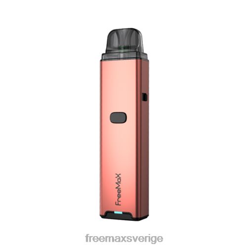 FreeMAX ONNIX 20w kit 4L0PT260 rosa Freemax review