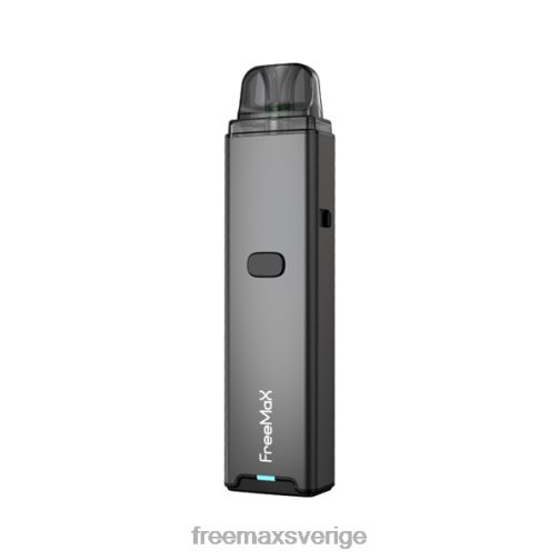 FreeMAX ONNIX 20w kit 4L0PT261 gunmetall Freemax sverige