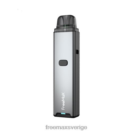 FreeMAX ONNIX 20w kit 4L0PT262 grå Freemax vape sverige