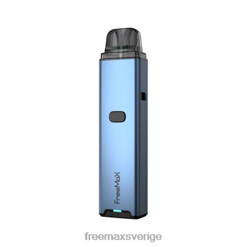 FreeMAX ONNIX 20w kit 4L0PT263 blå Freemax stockholm