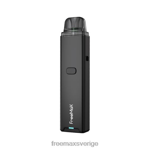 FreeMAX ONNIX 20w kit 4L0PT264 svart Freemax vape price