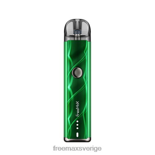 FreeMAX ONNIX 2 15w kit 4L0PT243 grön Freemax stockholm