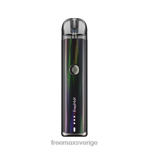 FreeMAX ONNIX 2 15w kit 4L0PT247 svart Freemax shop