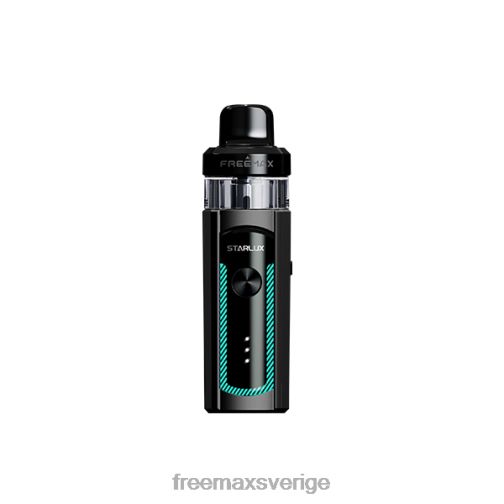 FreeMAX STARLUX 40w kit 4L0PT2108 svart Freemax price