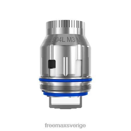 FreeMAX 904l m mesh spole 4L0PT2323 ss m3 Freemax flavormax
