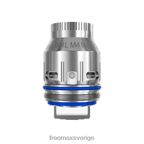 FreeMAX 904l m mesh spole 4L0PT2324 ss m4 Freemax shop