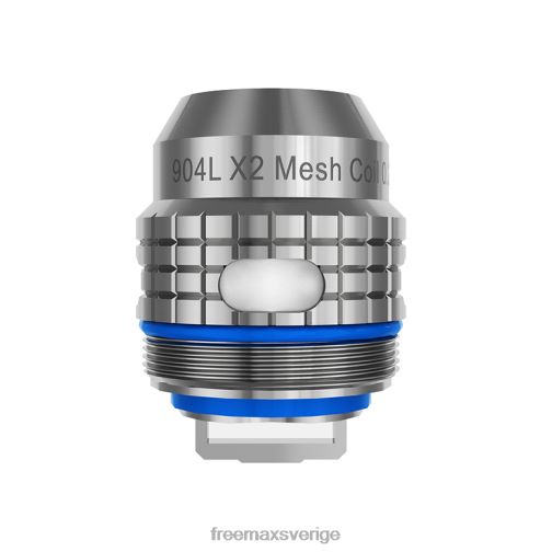 FreeMAX 904l x mesh spole 4L0PT2318 ss x2 Freemax sverige