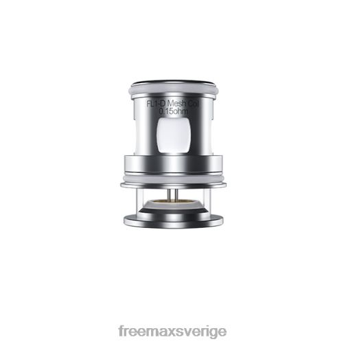 FreeMAX fl mesh spole 4L0PT2292 ss fl1 Freemax flavormax