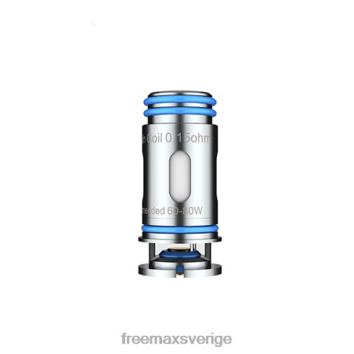 FreeMAX ms mesh spole 4L0PT2302 ss Freemax electronic cigarette