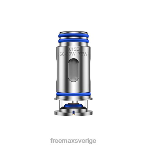 FreeMAX ms mesh spole 4L0PT2306 ss msd Freemax flavormax