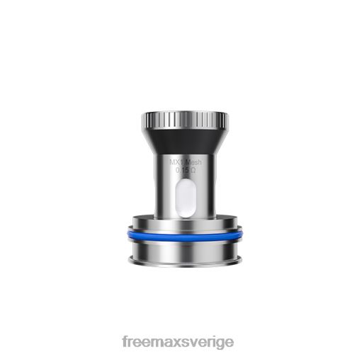 FreeMAX mx mesh spole 4L0PT2295 ss mx1 best Freemax vape