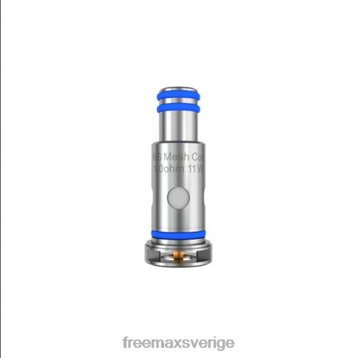 FreeMAX ns mesh spole 4L0PT2283 ss Freemax sverige