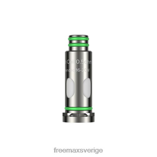 FreeMAX serie oxspolar 4L0PT2309 ss Freemax price